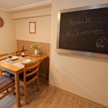 Vila Casa Eifel Beilingen Exteriér fotografie
